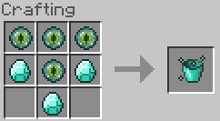  Diamond Buckets+ [1.5.1] 