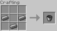  Diamond Buckets+ [1.5.1] 