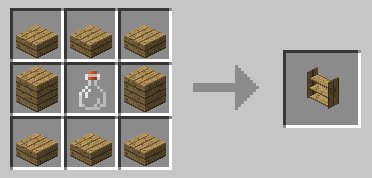  BiblioCraft [1.5.1] 