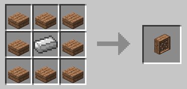  BiblioCraft [1.5.1] 