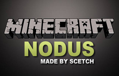   Nodus  MineCraft 1.5 / 1.5.1