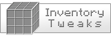  Inventory Tweaks  Minecraft 1.5.1 