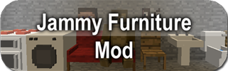 Скачать Minecraft.jar с Jammy Furniture Mod [1.5.1] бесплатно