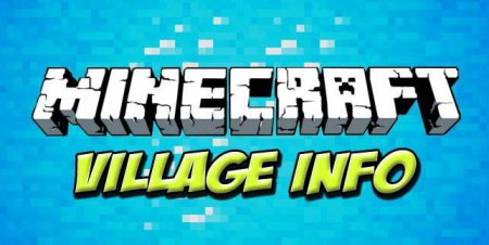  Village Info  minecraft 1.5.1 