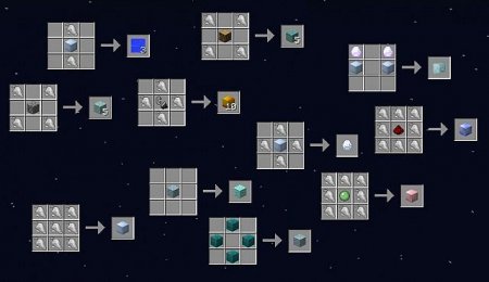  CloudCraft [1.5.1] 