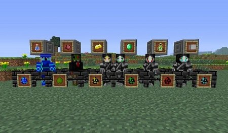  MoEnemiesMod [1.5.1] 