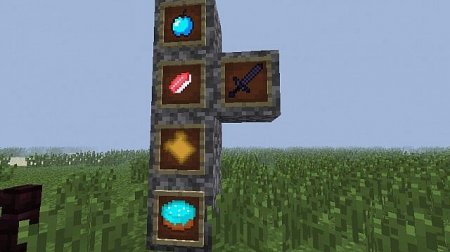  MoEnemiesMod [1.5.1] 