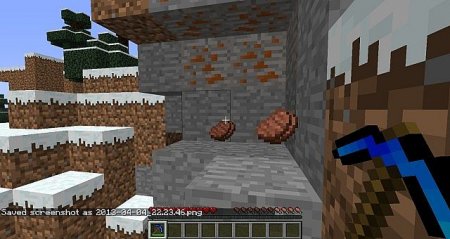  Mineable Steak [1.5.1] 