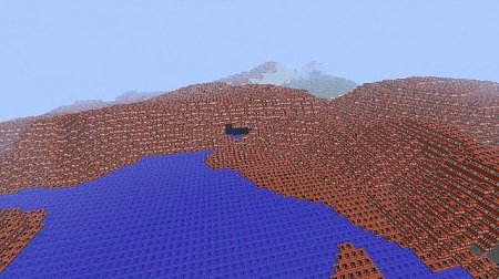  TNTbiome  Minecraft 1.5.1 