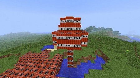  TNTbiome  Minecraft 1.5.1 