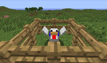  Mo' Swords and Mobs mod  Minecraft 1.5.1 