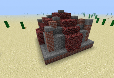  Spino's Structures  Minecraft 1.5.1 