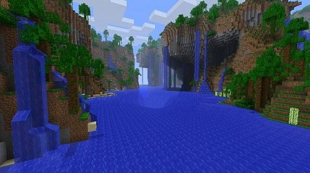  ExtraBiomesGen  Minecraft 1.5.1 