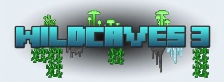 Скачать Minecraft.jar с WildCaves [1.5.1] бесплатно