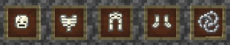  Dungeon Crawler Mod  Minecraft 1.5.1 