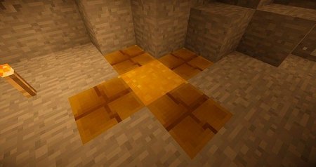  Moreores  Minecraft 1.5.1 