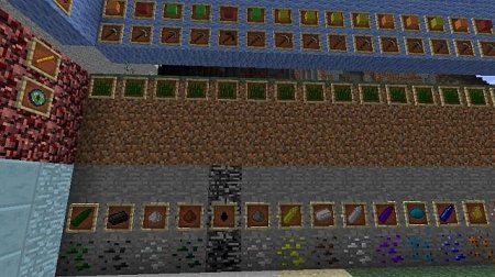  Moreores  Minecraft 1.5.1 