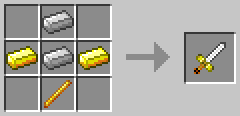  More Swords  Minecraft 1.6.2