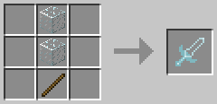  More Swords  Minecraft 1.6.2