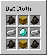  Batman  minecraft 1.6.2