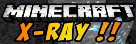  X-Ray+Fly  Minecraft 1.6.2