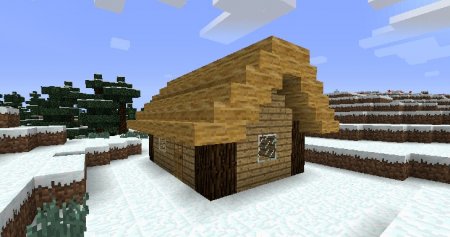  Roxa Straw  Minecraft 1.6.2