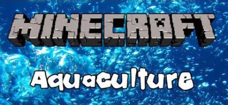  Aquaculture  minecraft 1.6.2