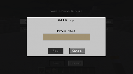  Davidee's GUI Library  Minecraft 1.6.2