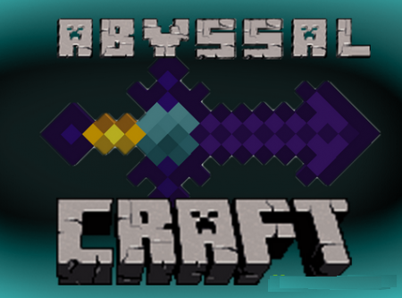   AbyssalCraft  Minecraft 1.5.2