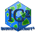   Industrial Craft 2  Minecraft 1.6.2