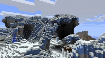  Eskimo/Arctic Mod  Minecraft 1.6.2