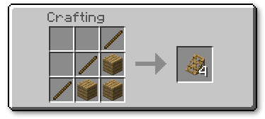  Carpenter's Blocks  Minecraft 1.6.2