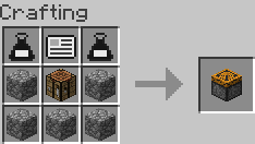  Craft Cards  minecraft 1.6.2