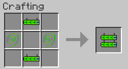  Energy Weapons  minecraft 1.6.2