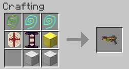  Energy Weapons  minecraft 1.6.2