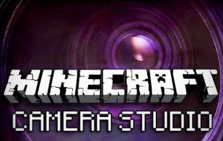   Camera studio  minecraft 1.6.2