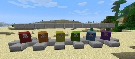   Derpy Sheep  Minecraft 1.6.2