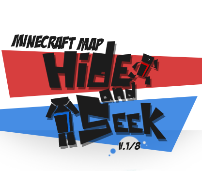   Hide and Seek V18  Minecraft