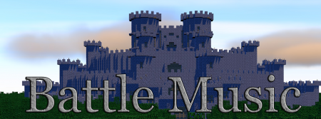  Battle Music  Minecraft 1.6.2