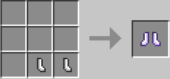   Super Boots Mod  minecraft 1.6.2