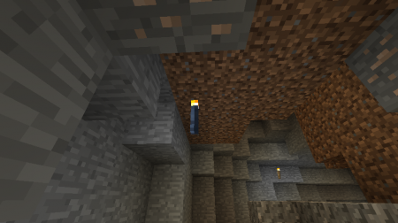  Smart Torches  Minecraft 1.6.2