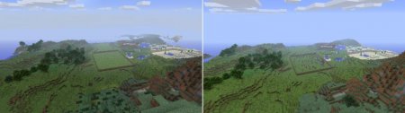  Rivvest's Enhanced Villagers  Minecraft 1.6.2