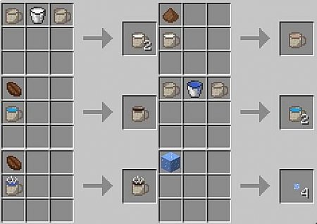  Mo' Drinks  minecraft 1.6.2