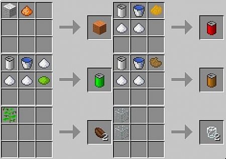  Mo' Drinks  minecraft 1.6.2