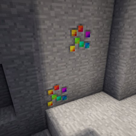   True Randomite  minecraft 1.6.2