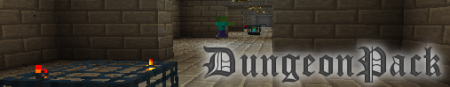  DungeonPack  Minecraft 1.6.2