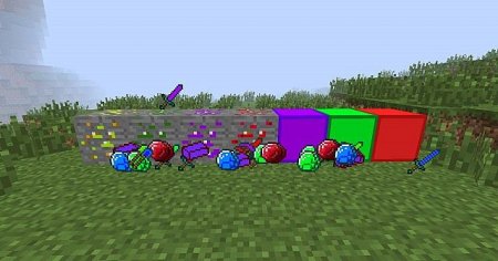  Better MC Mod  Minecraft 1.6.2