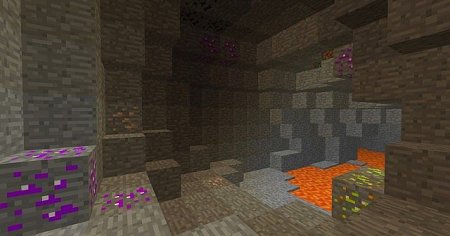  Better MC Mod  Minecraft 1.6.2