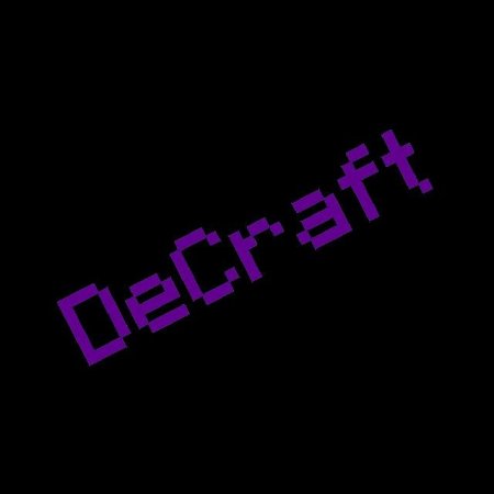  DeCraft  minecraft 1.6.2