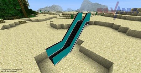  FlenixCities  Minecraft 1.6.2